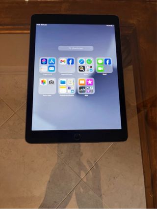 Apple iPad Air 2 Space Gray