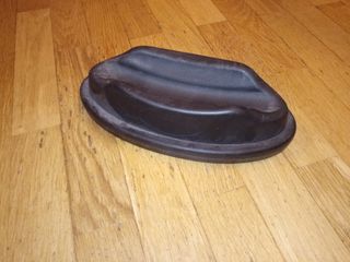 Rodillo entrenamiento ciclismo Deuter