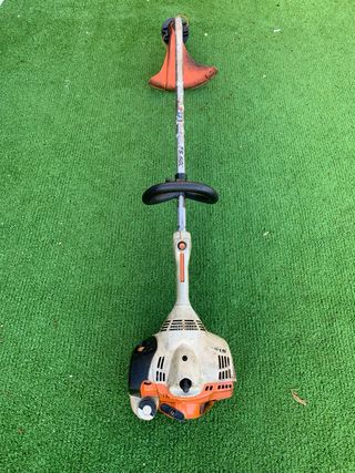 Desbrozadora STIHL FS 50 C
