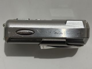 Fotocamera Olympus 300