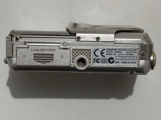 Fotocamera Olympus 300