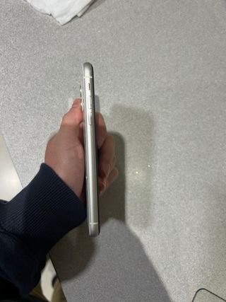 iPhone 11 128GB Blanco