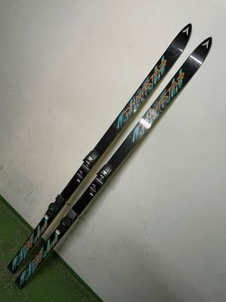 Esquís Dynastar Vintage Kevlar