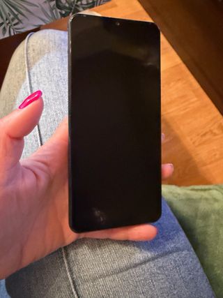 Samsung Galaxy A12 Negro
