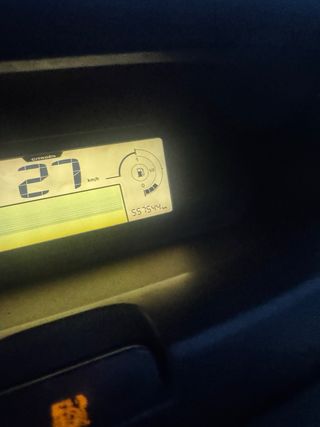 Citroen C4 Picasso 2011