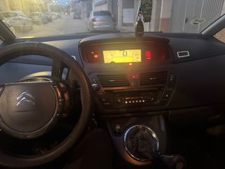Citroen C4 Picasso 2011