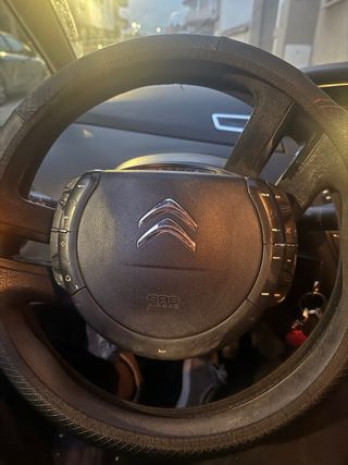 Citroen C4 Picasso 2011