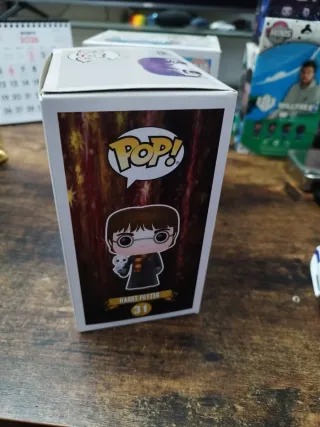 Funko Pop Harry Potter #31