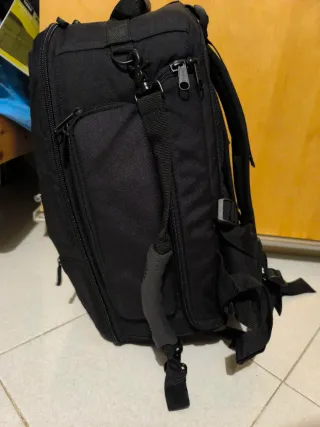 Zaino fotografico Tenba PB-15C