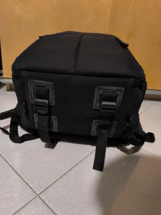 Zaino fotografico Tenba PB-15C