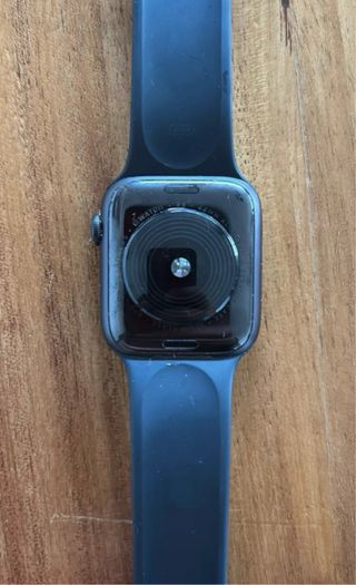 Apple Watch SE de 44 mm.