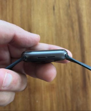 Apple Watch SE de 44 mm.