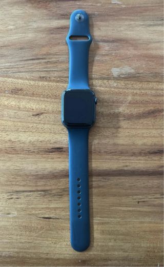 Apple Watch SE de 44 mm.