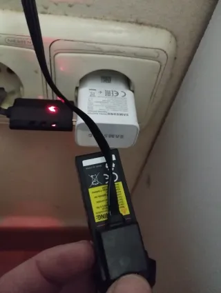 Dron UDI/RC Navigator con Cámara FPV