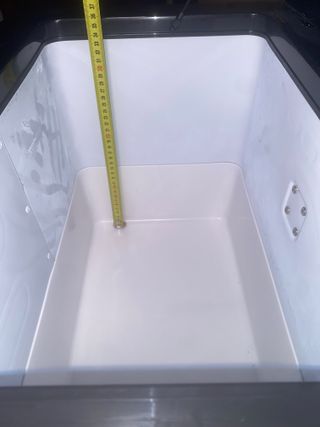 Nevera camping - Waeco Coolfun Dometic