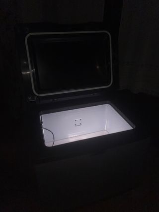 Nevera camping - Waeco Coolfun Dometic