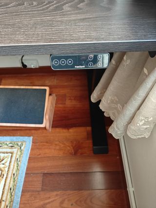 Mesa Escritorio Elevable Flexispot E7