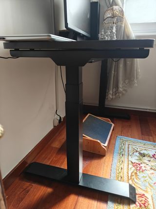 Mesa Escritorio Elevable Flexispot E7