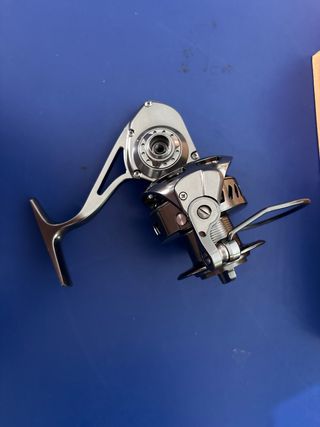 Carrete de pesca 30 kg