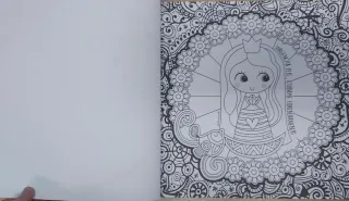 Libro de mandalas Japimandalas