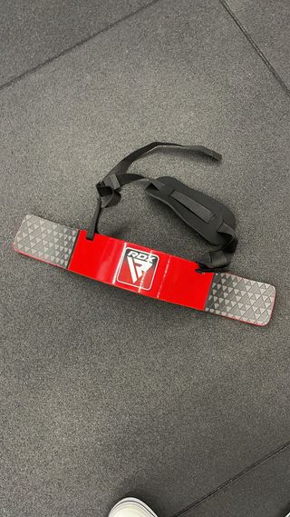 Equipo de gimnasio COMPLETO  NO SE VENDE SUELTO