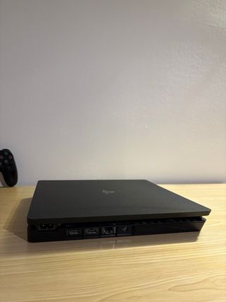 PlayStation 4 Slim