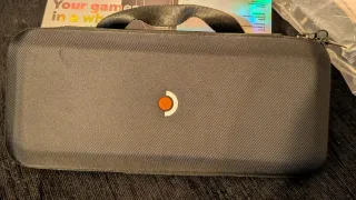 Steam Deck OLED 1TB Nuovo sigillato