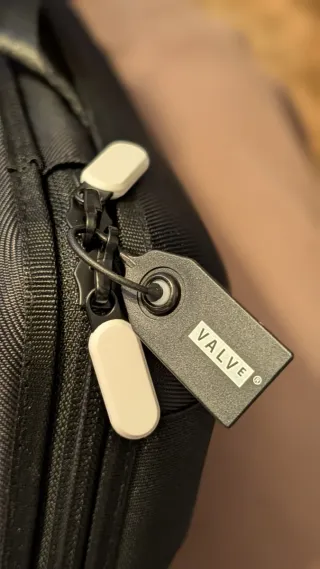 Steam Deck OLED 1TB Nuovo sigillato