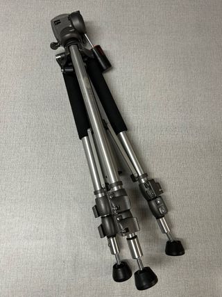 Trípode Profesional Fotografía
