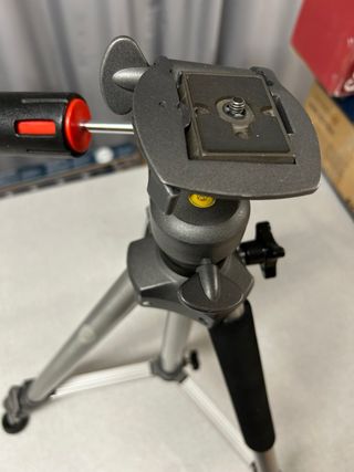 Trípode Profesional Fotografía