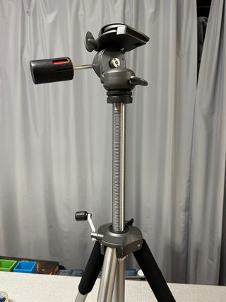 Trípode Profesional Fotografía