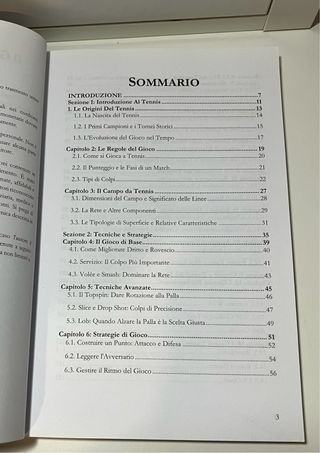 Il grande libro del tennis