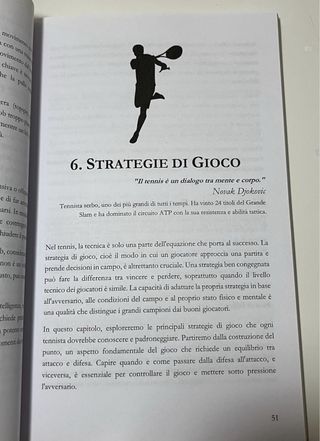 Il grande libro del tennis