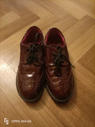 Scarpe bambina Lumberjack TAGLIA 31