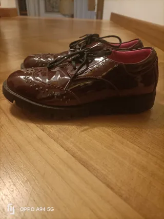 Scarpe bambina Lumberjack TAGLIA 31