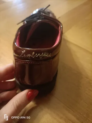 Scarpe bambina Lumberjack TAGLIA 31