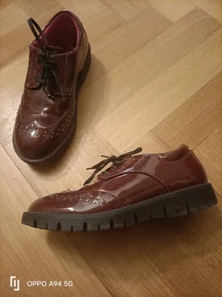 Scarpe bambina Lumberjack TAGLIA 31