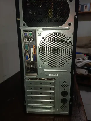 Torre PC Antec 350W