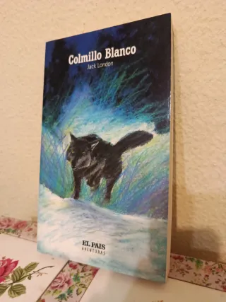 Colmillo Blanco