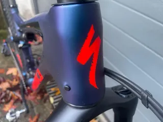 Bicicleta Specialized S-Works Epic 29