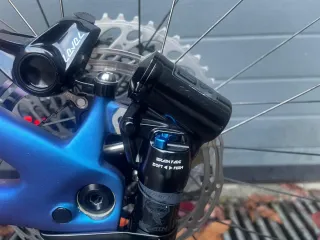 Bicicleta Specialized S-Works Epic 29