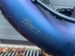 Bicicleta Specialized S-Works Epic 29