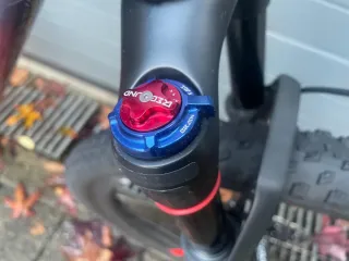 Bicicleta Specialized S-Works Epic 29