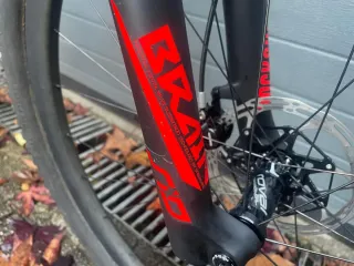 Bicicleta Specialized S-Works Epic 29