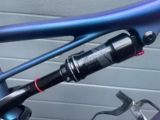 Bicicleta Specialized S-Works Epic 29