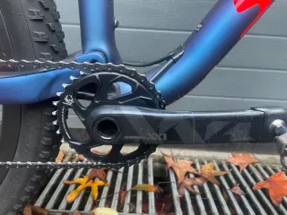 Bicicleta Specialized S-Works Epic 29