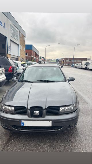 Despiece Seat Toledo