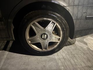 Despiece Seat Toledo