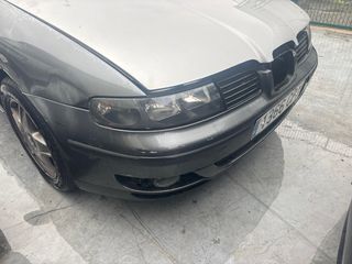 Despiece Seat Toledo