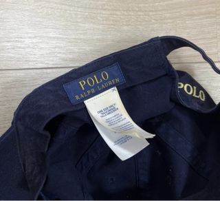 Gorra Polo Ralph Lauren